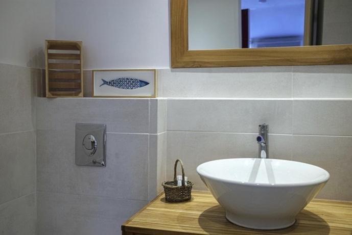 Hostellerie Provencale Île de Île de Port-Cros Zewnętrze zdjęcie