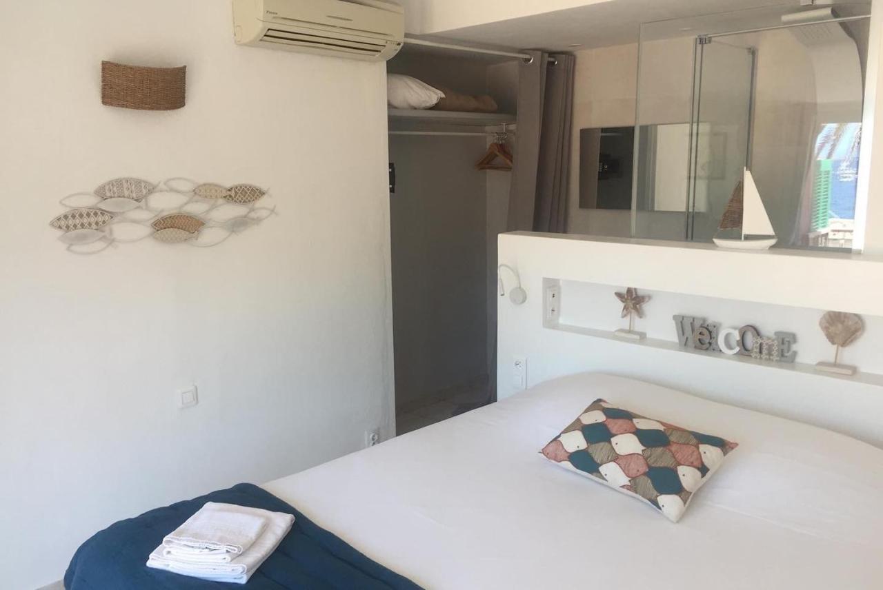 Hostellerie Provencale Île de Île de Port-Cros Zewnętrze zdjęcie