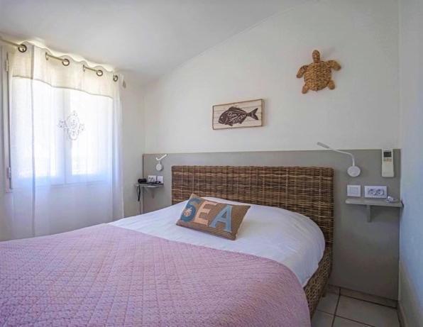 Hostellerie Provencale Île de Île de Port-Cros Zewnętrze zdjęcie