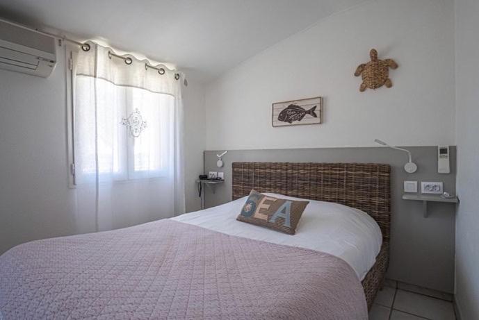 Hostellerie Provencale Île de Île de Port-Cros Zewnętrze zdjęcie