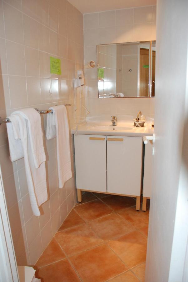 Hostellerie Provencale Île de Île de Port-Cros Zewnętrze zdjęcie